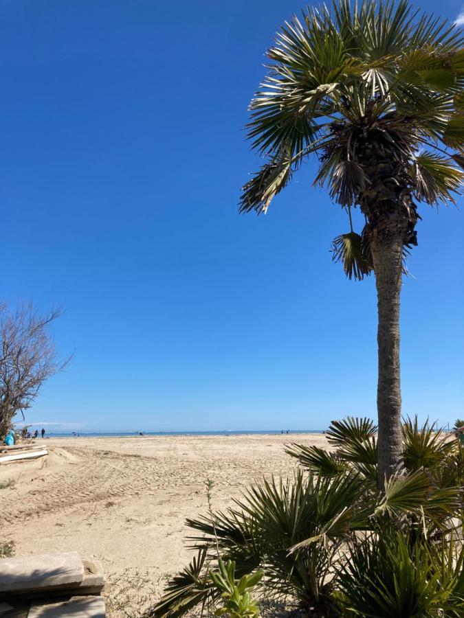 Ravenna D'Amare Διαμέρισμα Marina di Ravenna Εξωτερικό φωτογραφία