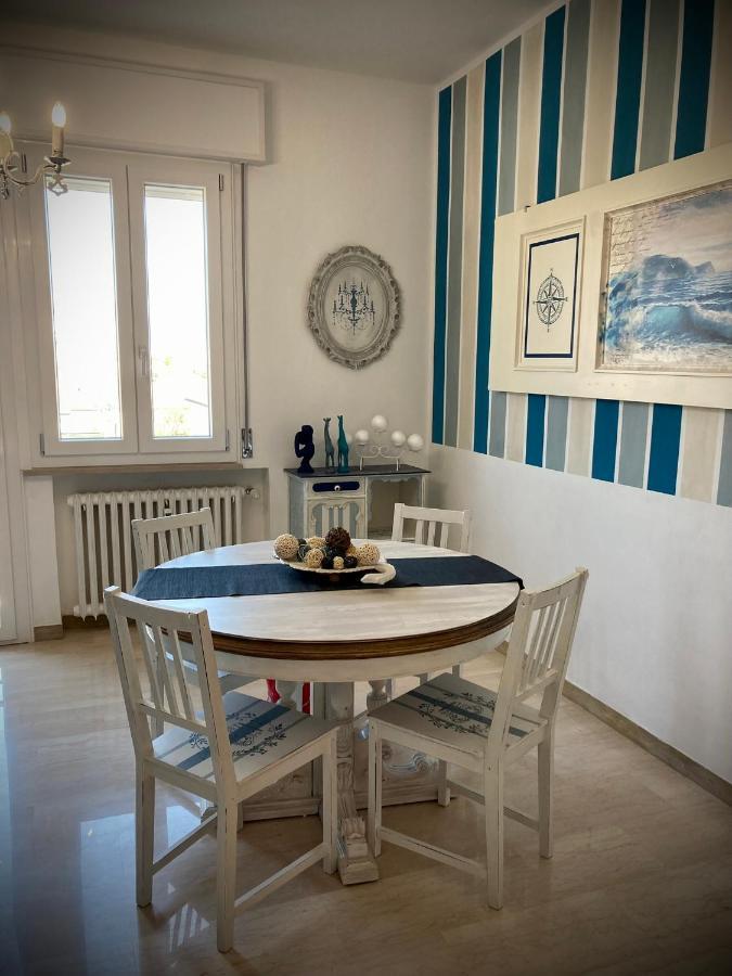 Ravenna D'Amare Διαμέρισμα Marina di Ravenna Εξωτερικό φωτογραφία
