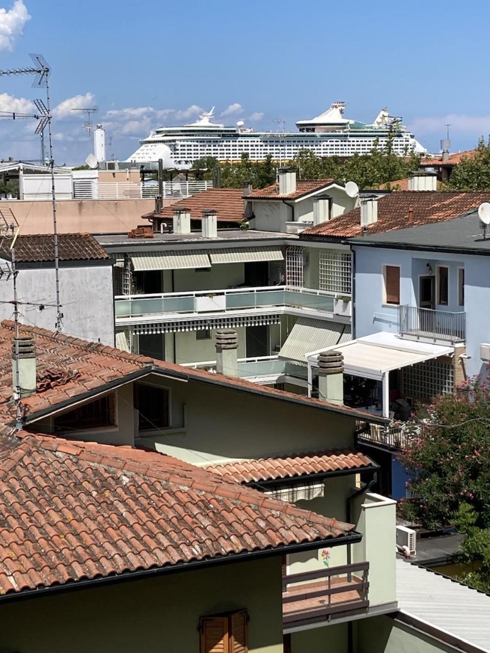 Ravenna D'Amare Διαμέρισμα Marina di Ravenna Εξωτερικό φωτογραφία