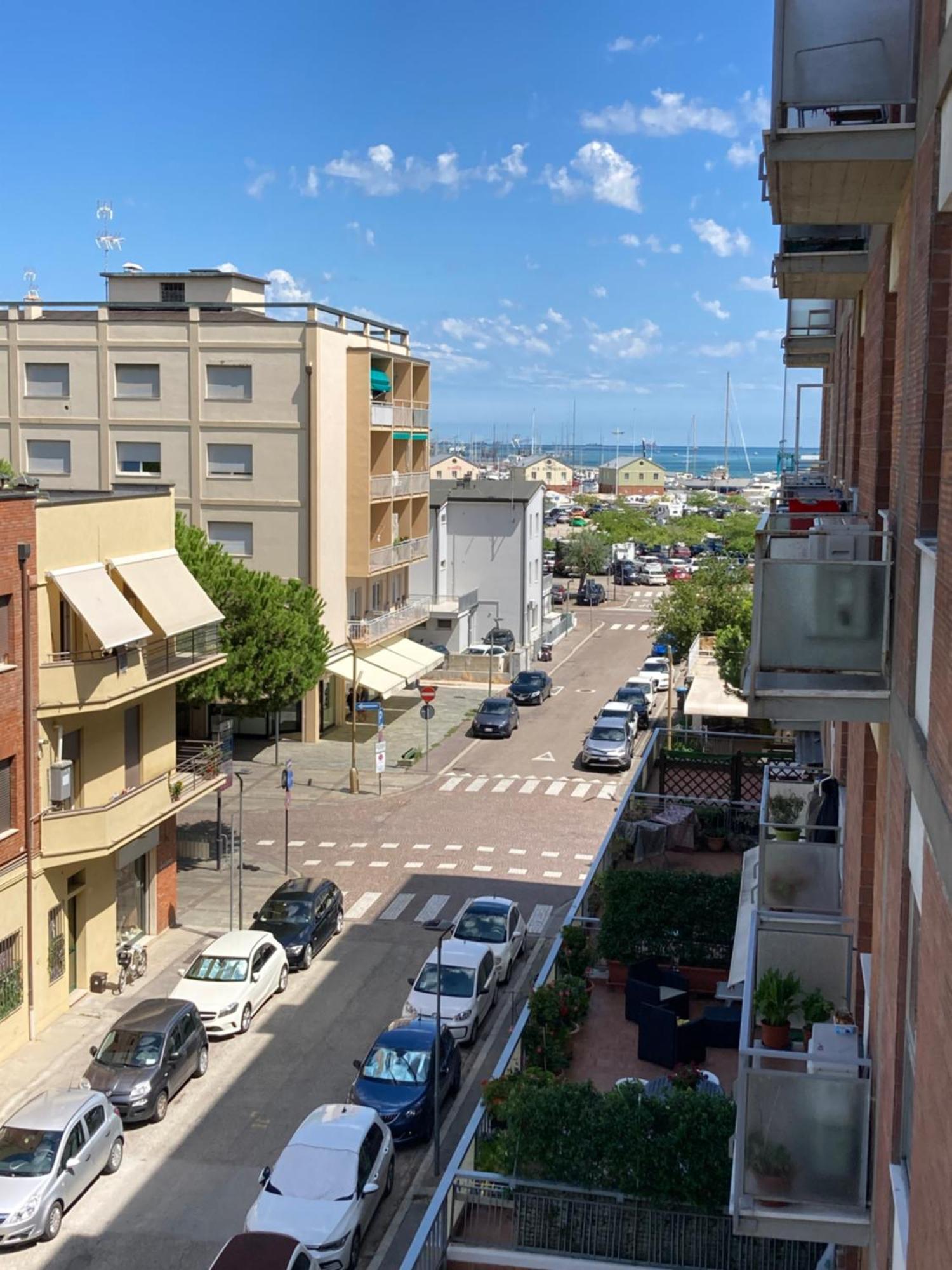 Ravenna D'Amare Διαμέρισμα Marina di Ravenna Εξωτερικό φωτογραφία